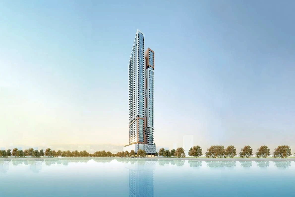 Меблированная квартира